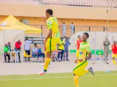 NPFL: Abdallah Exhilarated By Kano Pillars Victory NPFL: Abdallah Exhilarated By Kano Pillars Victory