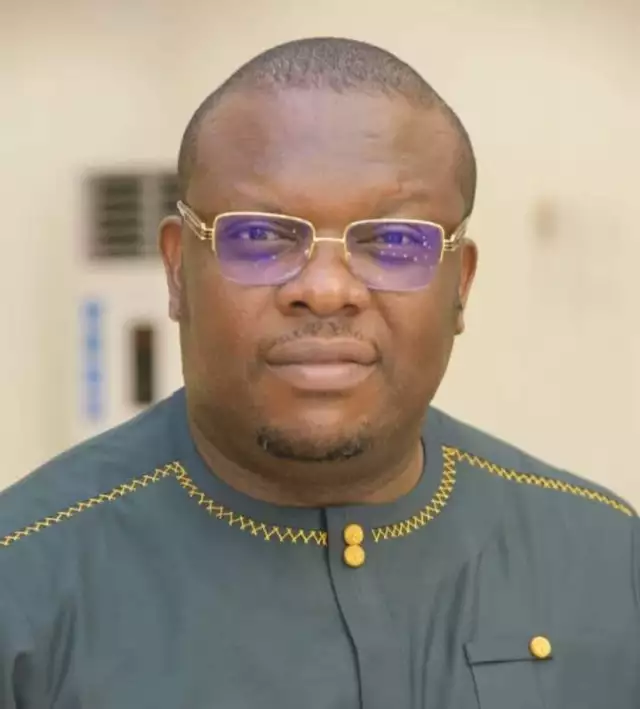 Abia Labour Party: Court Ruling Won’t Stop Nov 2 LG Election – Azubuike Abia Labour Party: Court Ruling Won't Stop Nov 2 LG Election - Azubuike