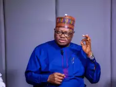 Obtain Permission Before Using National Anthem, NOA Tells Nigerians