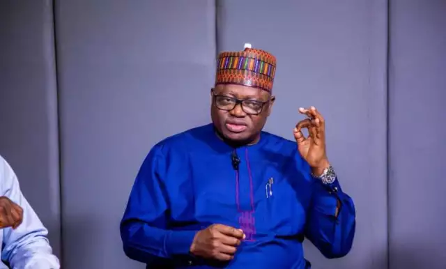 Obtain Permission Before Using National Anthem, NOA Tells Nigerians