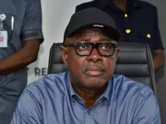 S’Korean Investors To Build Four Nigerian Refineries – FG S’Korean Investors To Build Four Nigerian Refineries – FG