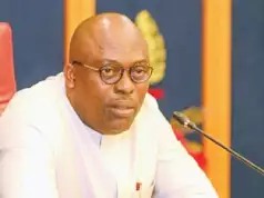 Fubara Set To Launch 43rd FEPSGA In Port Harcourt Fubara Denies Claims Of Links To Militants