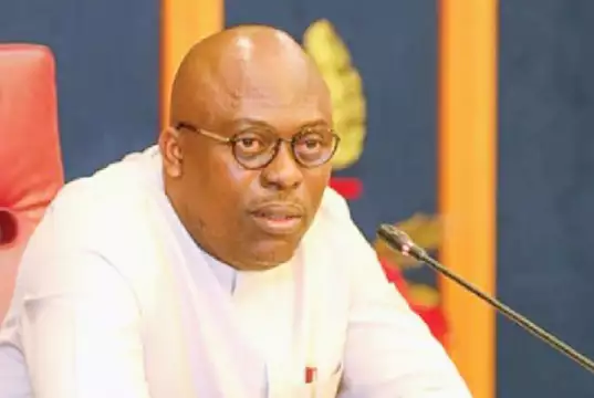Fubara Set To Launch 43rd FEPSGA In Port Harcourt Fubara Denies Claims Of Links To Militants