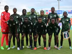 USA Coach Seeks Perfection Ahead Of Nigeria Clash USA Coach Seeks Perfection Ahead Of Nigeria Clash