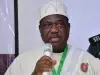 Akume Reveals Atiku Supports Rotational Presidency Deal After Annulment Of June 12 Akume Reveals Atiku Supports Rotational Presidency Deal After Annulment Of June 12