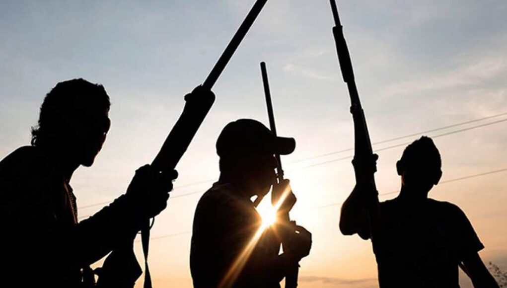 Over 100 Villagers Abducted By Gunmen In Zamfara