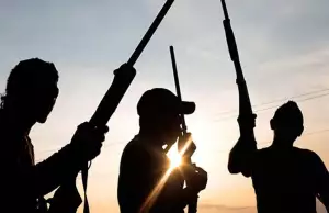 Gunmen Murder Final-Year Akwa Poly Student In His Room
