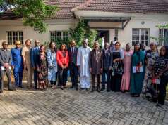 Our ACCP Hub Aiming to Adopt Strategic Communication in Reducing Corruption — NIPR President