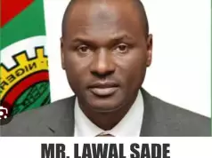 Anti-Oil Theft Group Applauds NNPC Trading Boss Over Transparent Service Delivery