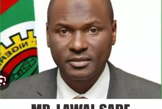 Anti-Oil Theft Group Applauds NNPC Trading Boss Over Transparent Service Delivery