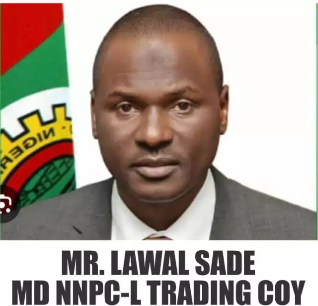 Anti-Oil Theft Group Applauds NNPC Trading Boss Over Transparent Service Delivery