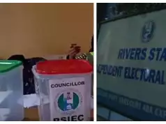 Rivers LG Polls: How APP Won 22 Out Of 23 Chairmanship Positions