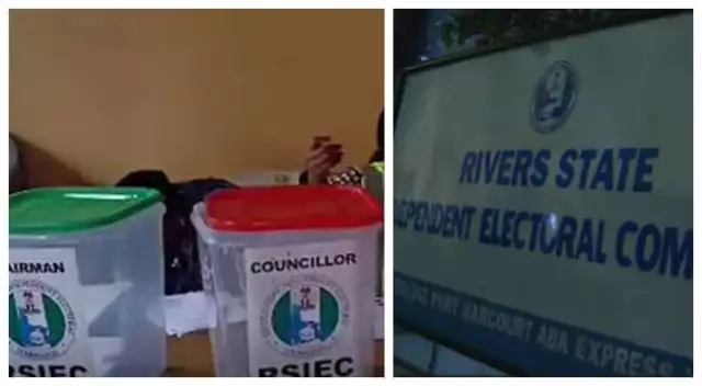 Rivers LG Polls: How APP Won 22 Out Of 23 Chairmanship Positions