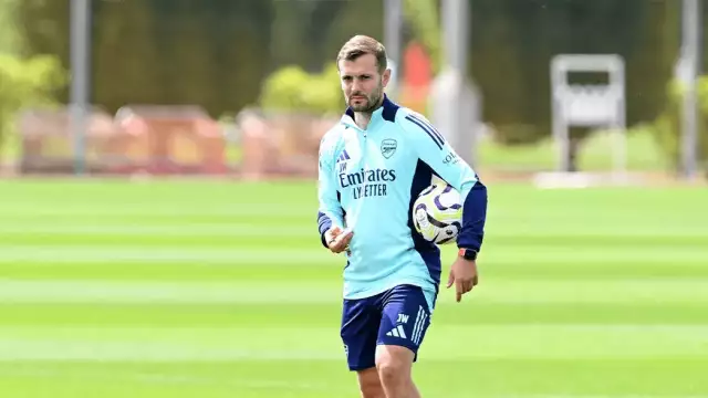 Norwich City Appoints Jack Wilshere Team Coach Norwich City Appoints Jack Wilshere Team Coach