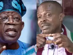 We Accepted N70,000 Minimum Wage For FG Not To Increase Fuel Price – Ajaero We Accepted N70,000 Minimum Wage For FG Not To Increase Fuel Price - Ajaero