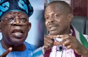 NLC President Slams Tinubu’s Administration Of Disengaging From Labor Unions NLC President Slams Tinubu’s Administration Of Disengaging From Labor Unions