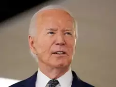 Biden Orders US Forces To Aid Israel’s Defence Against Iran Biden Orders US Forces To Aid Israel’s Defence Against Iran