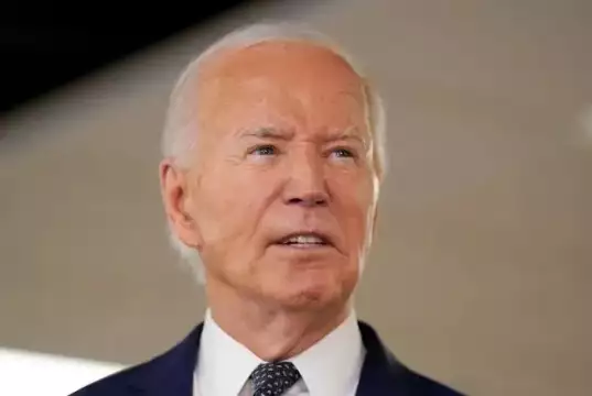 Biden Orders US Forces To Aid Israel’s Defence Against Iran Biden Orders US Forces To Aid Israel’s Defence Against Iran