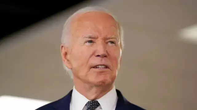Biden Orders US Forces To Aid Israel’s Defence Against Iran Biden Orders US Forces To Aid Israel’s Defence Against Iran