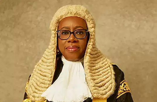 CJN Says FG’s House Gift Will Boost Performance Of Judges