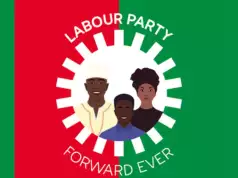 Masked Men Invade LP Stakeholders Meeting In Aba, Whisk Away Key Figures (Video) Labour Party Projects Confidence Ahead of Lagos LG Elections