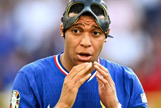 Rape investigation: “Mbappé To Address Swedish Judiciary If Required” – Lawyer Rape investigation: "Mbappé To Address Swedish Judiciary If Required" - Lawyer