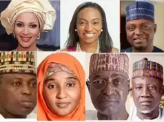 DSS Clears Ministerial Nominees, As Senate Screening Commences Tuesday