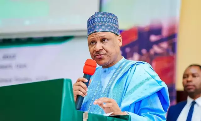 FG Not Responsible For Latest Petrol Price Hike — Minister