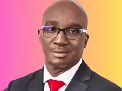 Okpebholo Formally Quits Senate Bad Roads: Edo Gov Urges Contractors To Return To Sites