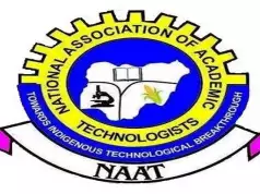 NAAT Declares Nationwide Protest Over 5 Months Withheld Salaries NAAT Declares Nationwide Protest Over 5 Months Withheld Salaries