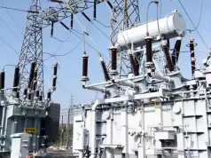 NERC Explains Reason For Saturday’s Grid Collapse Presidency Set To Settle N2tn Power Debt