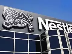 Nestle Announces Leadership Shake-Up As Sales Slump Nestle Announces Leadership Shake-Up As Sales Slump