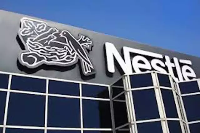 Nestle Announces Leadership Shake-Up As Sales Slump Nestle Announces Leadership Shake-Up As Sales Slump