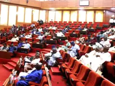 Senate Holds Emergency Session Over LG Autonomy Senate Holds Emergency Session Over LG Autonomy
