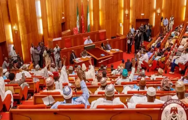 Senate Approves Tinubu’s $2.2BN Loan Request Senate Committee Gives NNPCL CEO 10-Day Deadline To Address Financial Irregularities