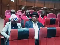 Court Adjourns Money Laundering Case Against Obiano Till Nov 13