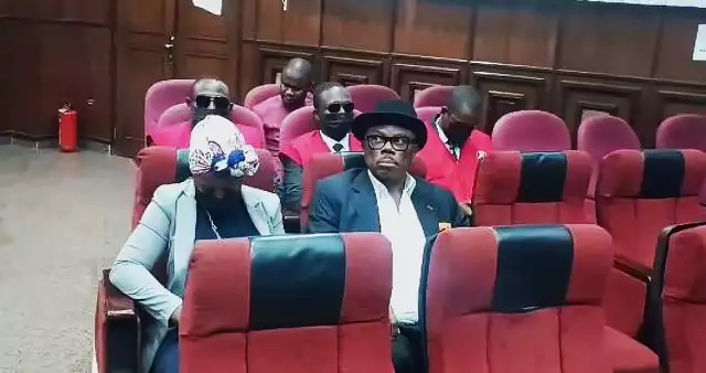 Court Adjourns Money Laundering Case Against Obiano Till Nov 13