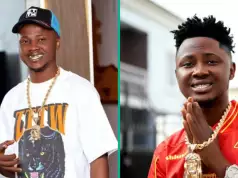 Popular Tiktoker Robbed, Shot In Lagos Popular Tiktoker Robbed, Shot In Lagos