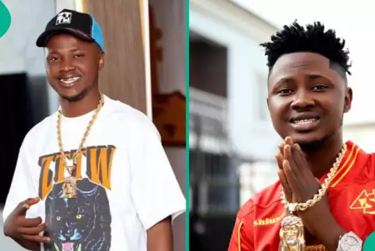 Popular Tiktoker Robbed, Shot In Lagos Popular Tiktoker Robbed, Shot In Lagos
