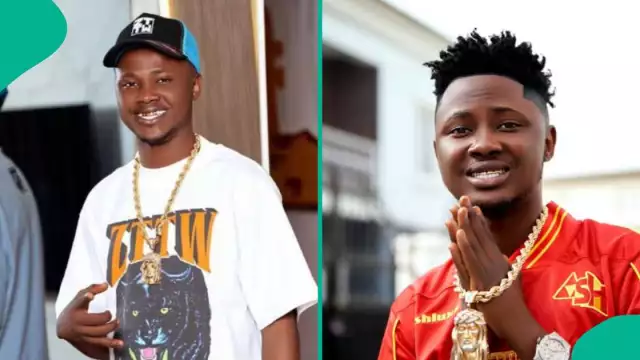 Popular Tiktoker Robbed, Shot In Lagos Popular Tiktoker Robbed, Shot In Lagos