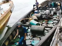NIWA Vows To Phase Out Wooden Boats On Inland Waterways Over Accidents