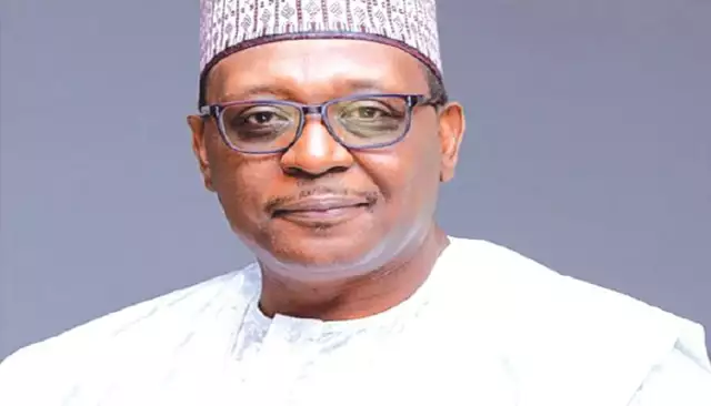 FG Establishes Zero VAT On Pharmaceuticals FG Establishes Zero VAT On Pharmaceuticals