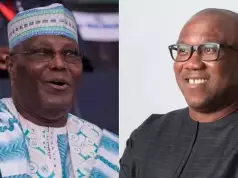 2027: Keyamo Dismisses Atiku-Obi Alliance Under ADC 2027: Keyamo Dismisses Atiku-Obi Alliance Under ADC