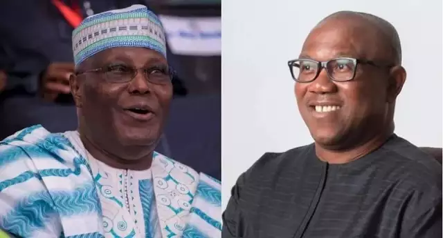 Peter Obi, Atiku: Stakeholders Invalidate Merger Talks 2027: Keyamo Dismisses Atiku-Obi Alliance Under ADC