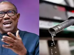 Reverse Fuel Price Hike, Ease Nigerians’ Economic Burden – Peter Obi Tells FG Reverse Fuel Price Hike, Ease Nigerians' Economic Burden - Peter Obi Tells FG
