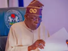 President Tinubu Sacked Ministers Based On Nigerians’ Scorecard – Aide Promises No Longer Enough, FG Must Act To Rebuild Trust – PFN