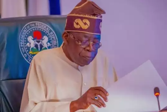 Tinubu Authorizes Construction Of Ondo Teaching Hospital Promises No Longer Enough, FG Must Act To Rebuild Trust – PFN