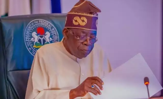 Tinubu Authorizes Construction Of Ondo Teaching Hospital Promises No Longer Enough, FG Must Act To Rebuild Trust – PFN