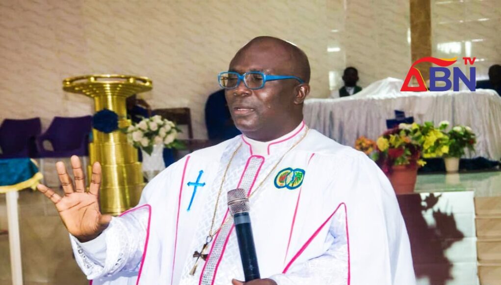 Clerics Accepting Tithes From Criminal Sources Guilty Of Crimes — Presbyterian Pastor