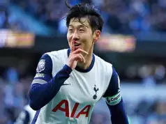 Spurs Comeback To Beat West Ham 4-1 Spurs Comeback To Beat West Ham 4-1